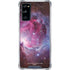 Orion Nebula and a Reflection Nebula Galaxy S20 FE Clear Case